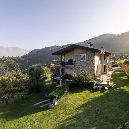 Mos Country House Tremosine Luaran gambar