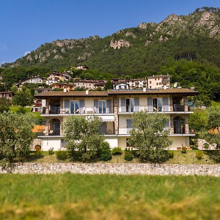 Mos Country House Tremosine Luaran gambar