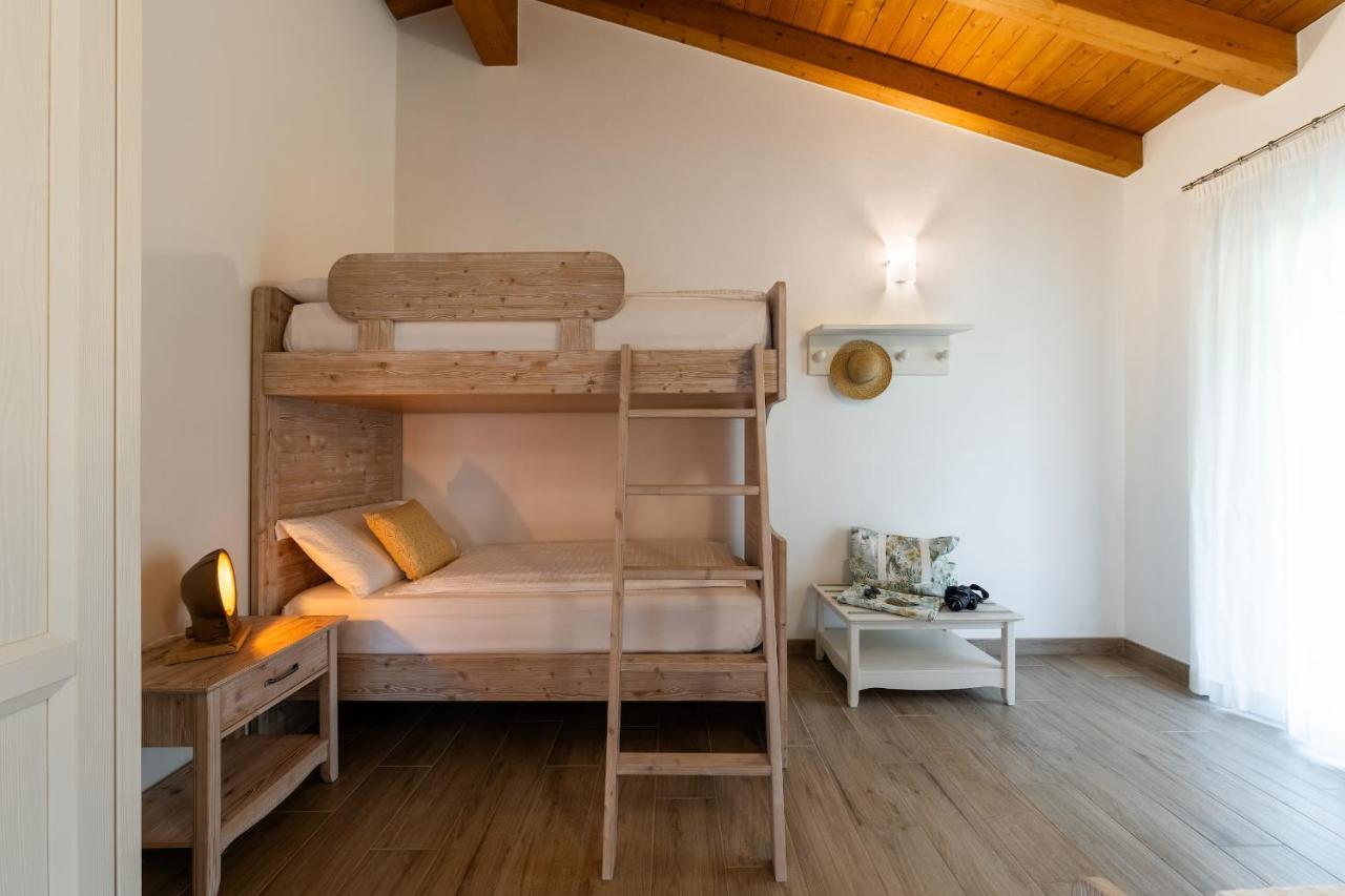 Mos Country House Tremosine Luaran gambar
