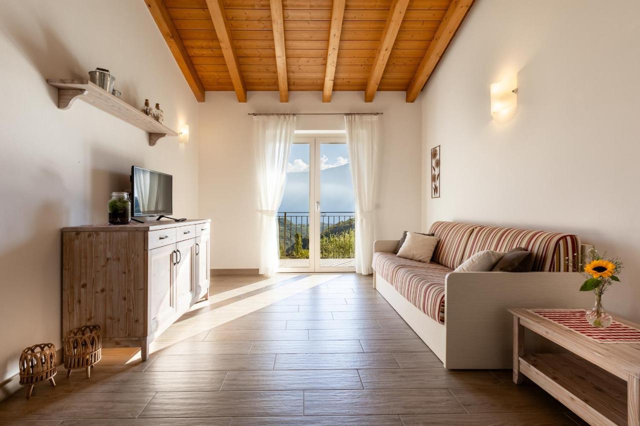 Mos Country House Tremosine Luaran gambar