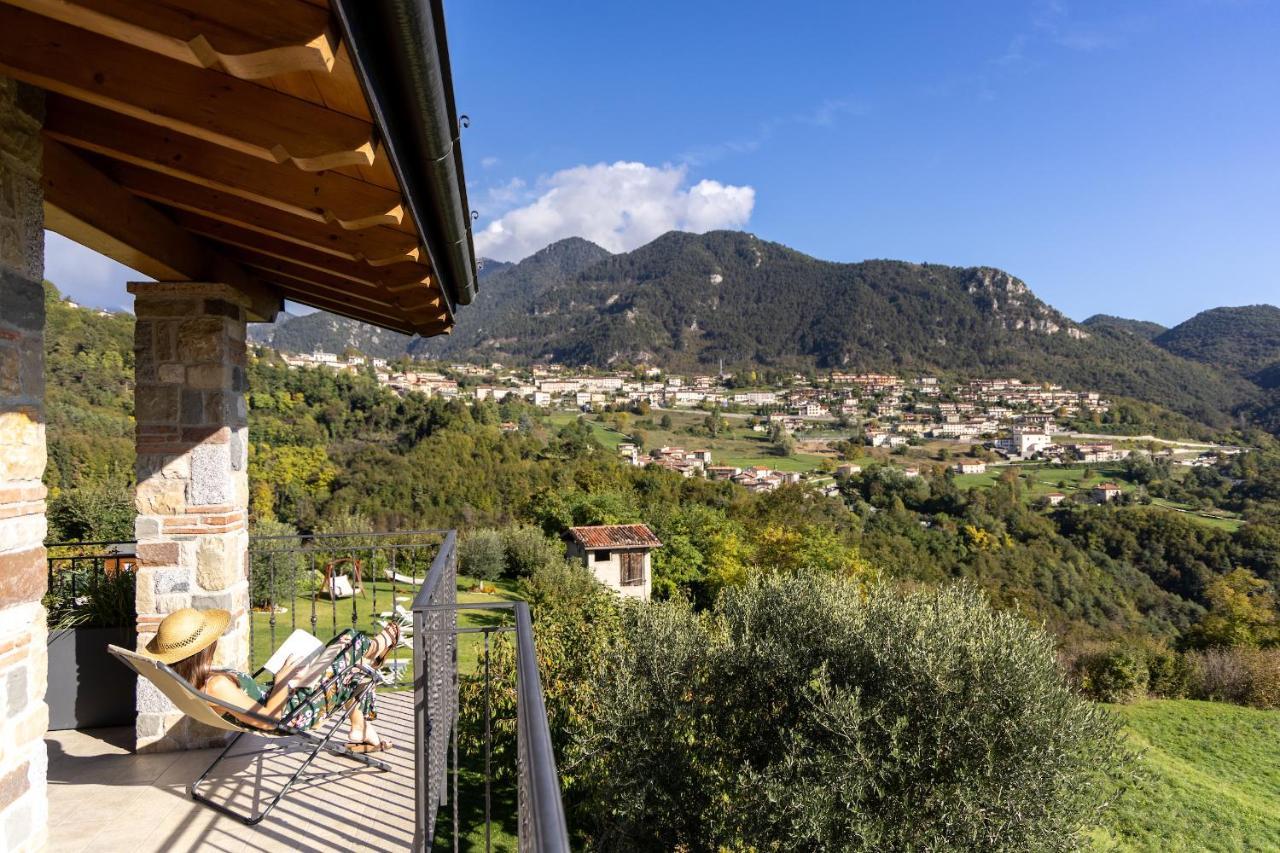 Mos Country House Tremosine Luaran gambar