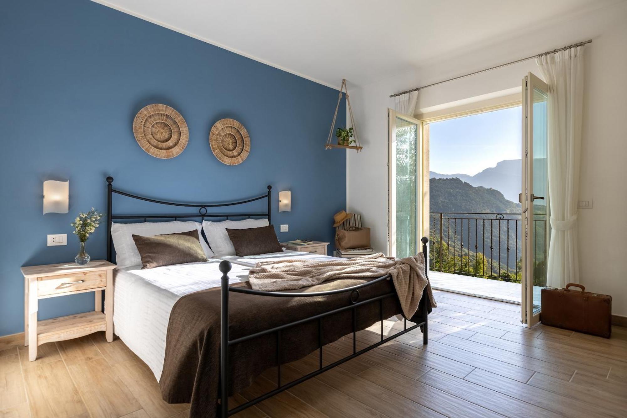 Mos Country House Tremosine Luaran gambar
