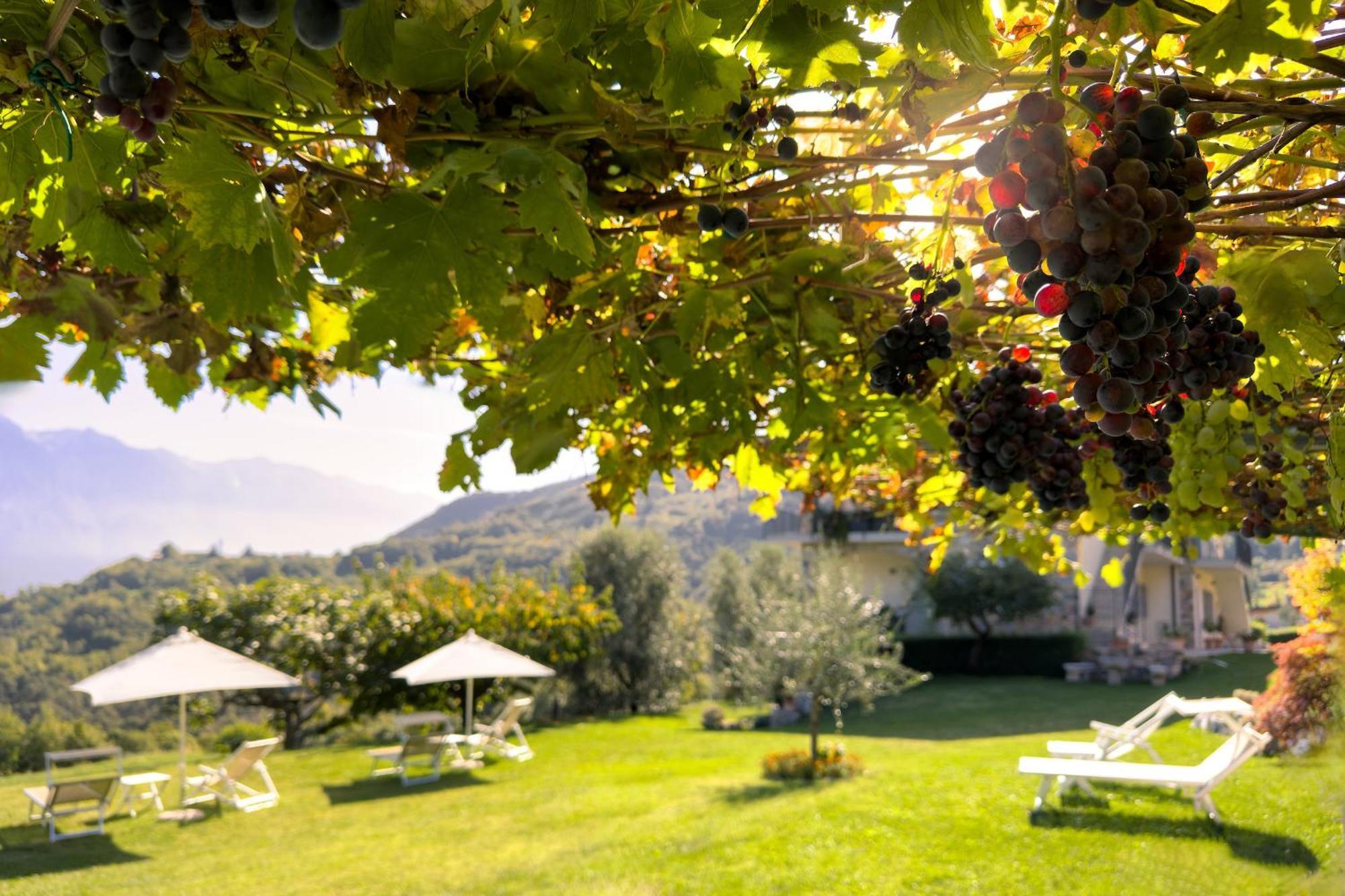 Mos Country House Tremosine Luaran gambar