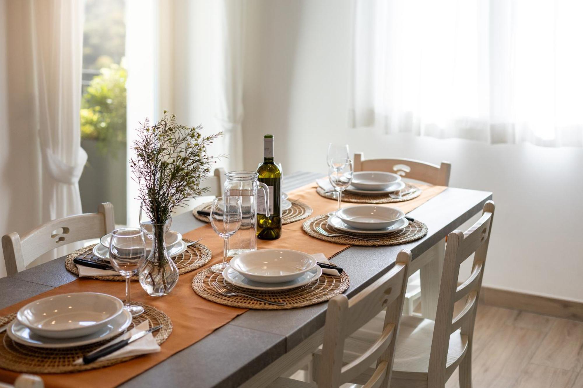 Mos Country House Tremosine Luaran gambar