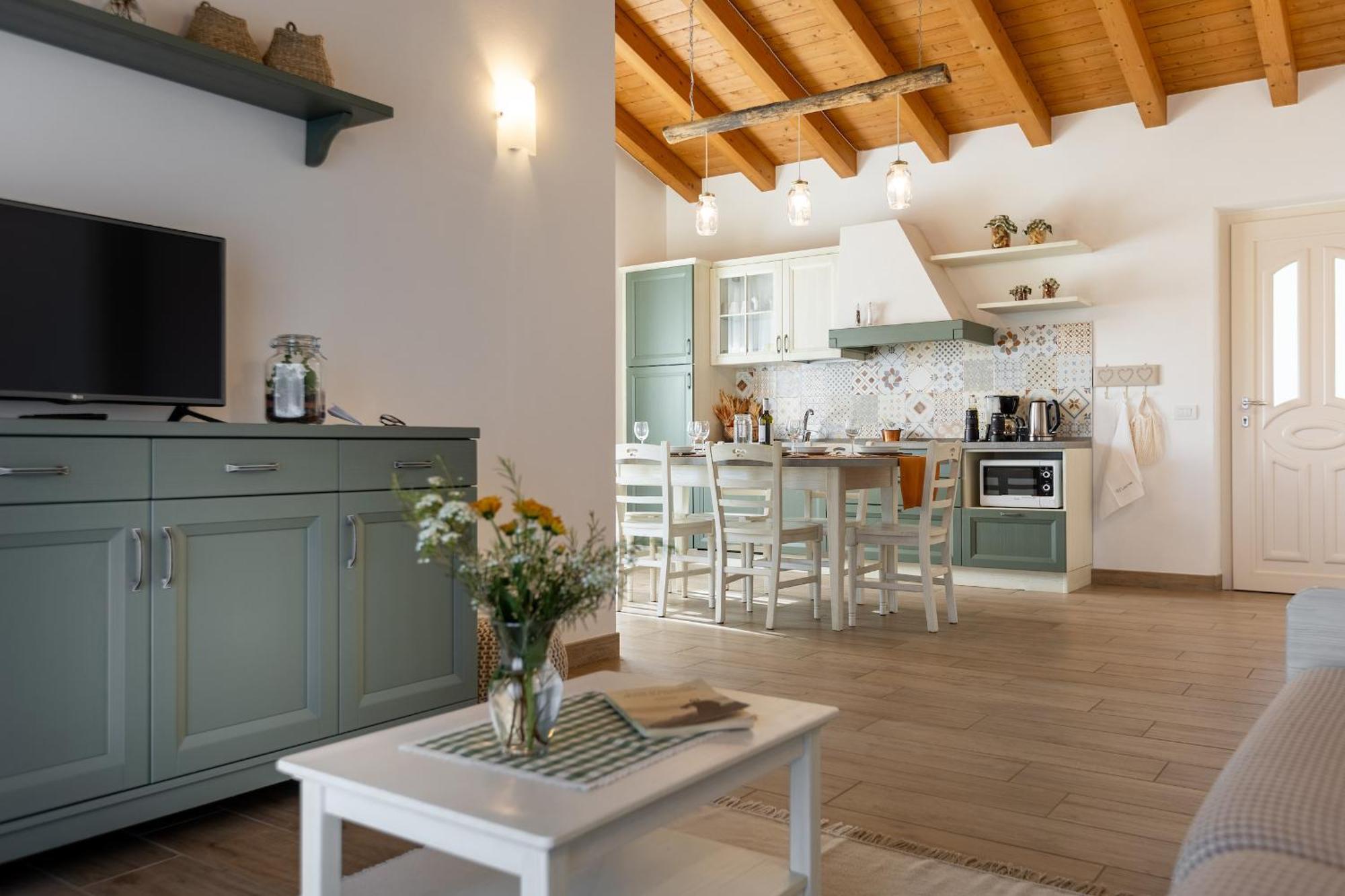 Mos Country House Tremosine Luaran gambar