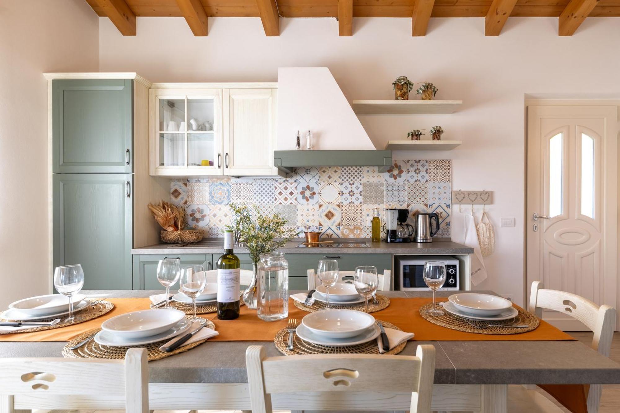 Mos Country House Tremosine Luaran gambar