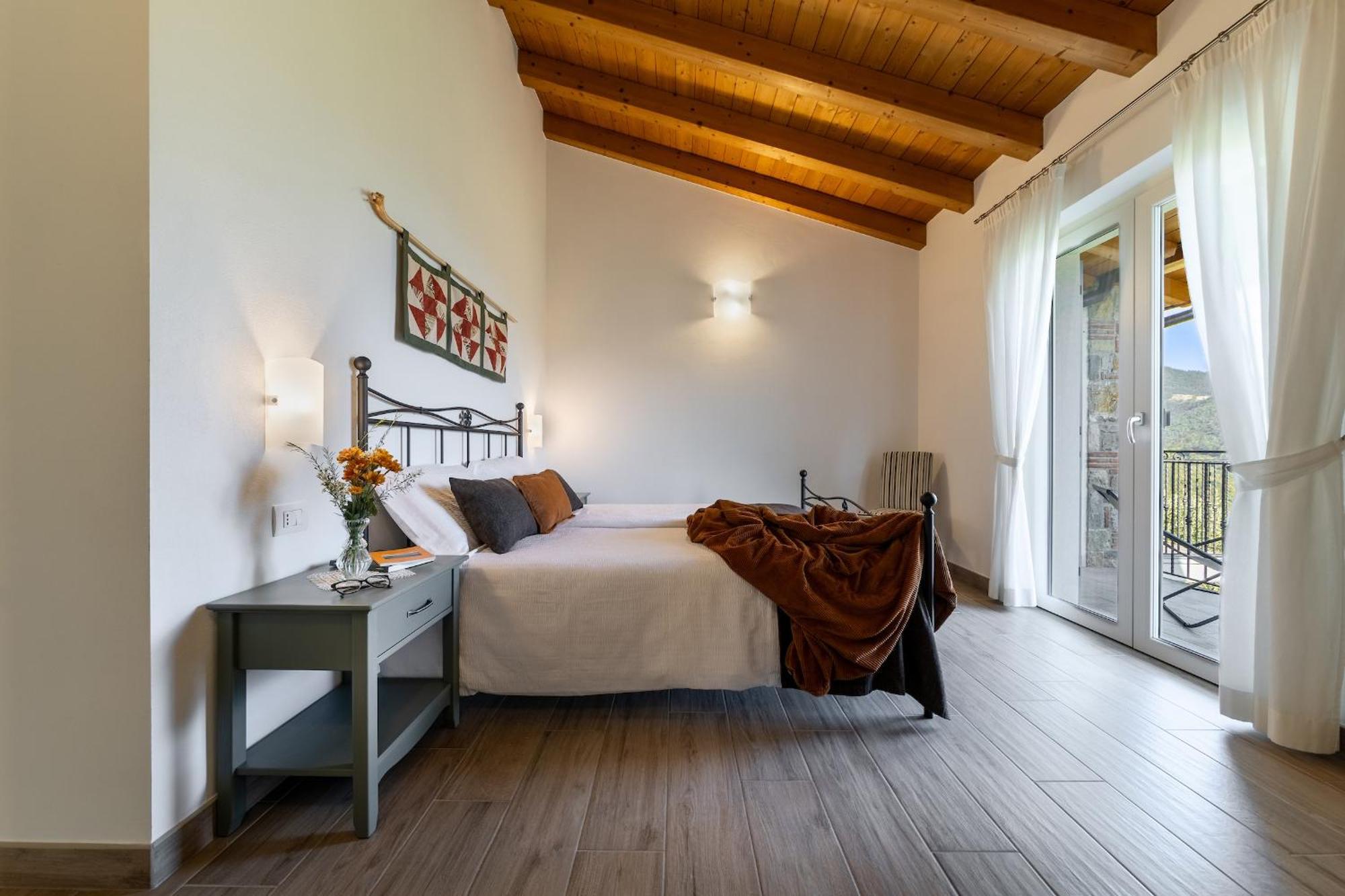 Mos Country House Tremosine Luaran gambar