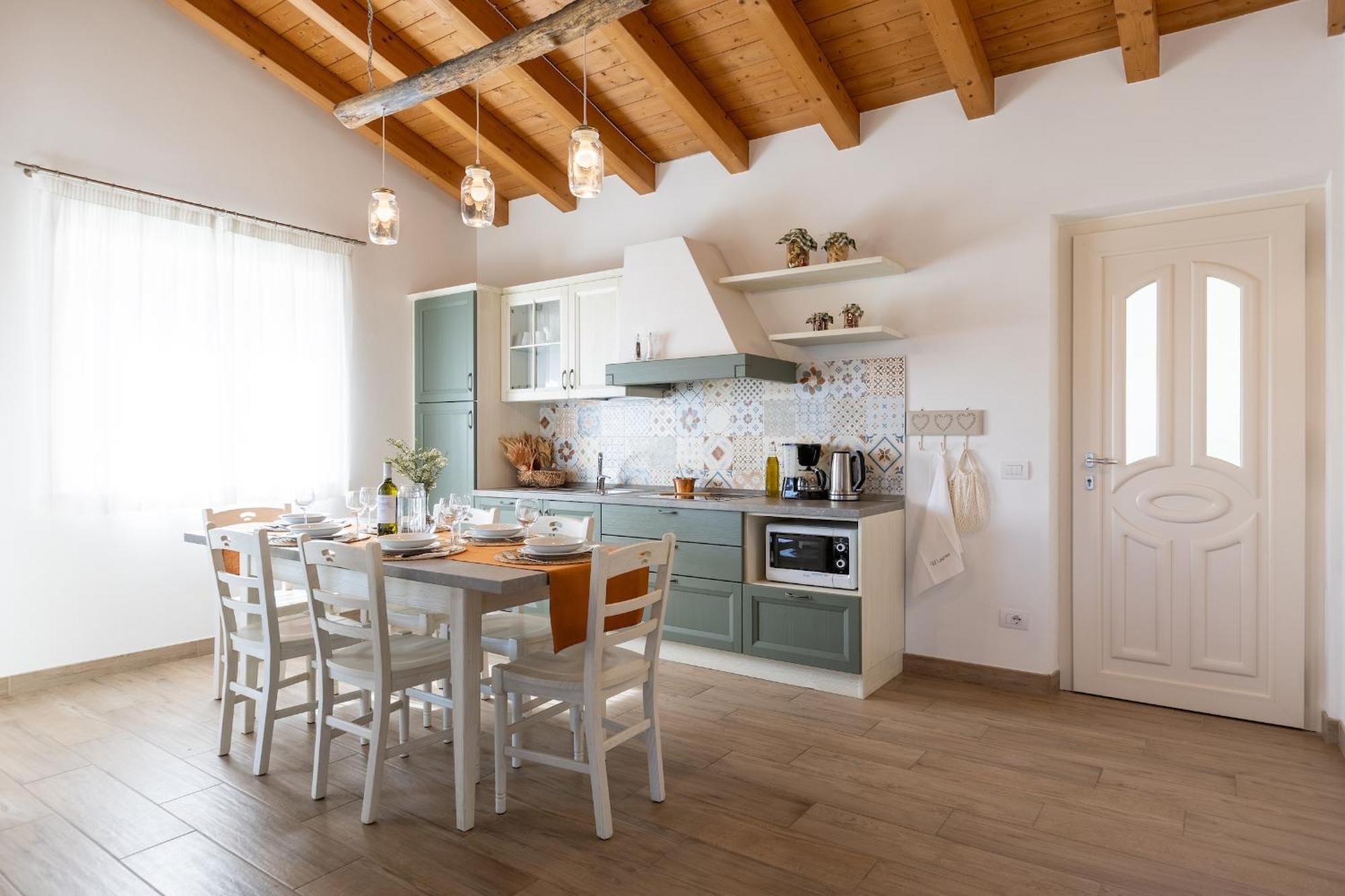 Mos Country House Tremosine Luaran gambar