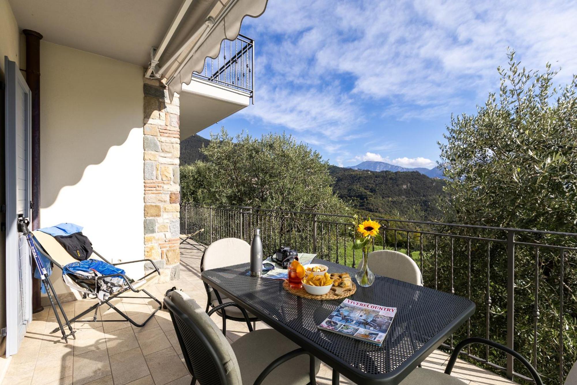 Mos Country House Tremosine Luaran gambar