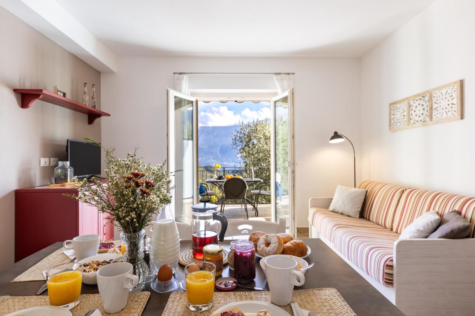 Mos Country House Tremosine Luaran gambar