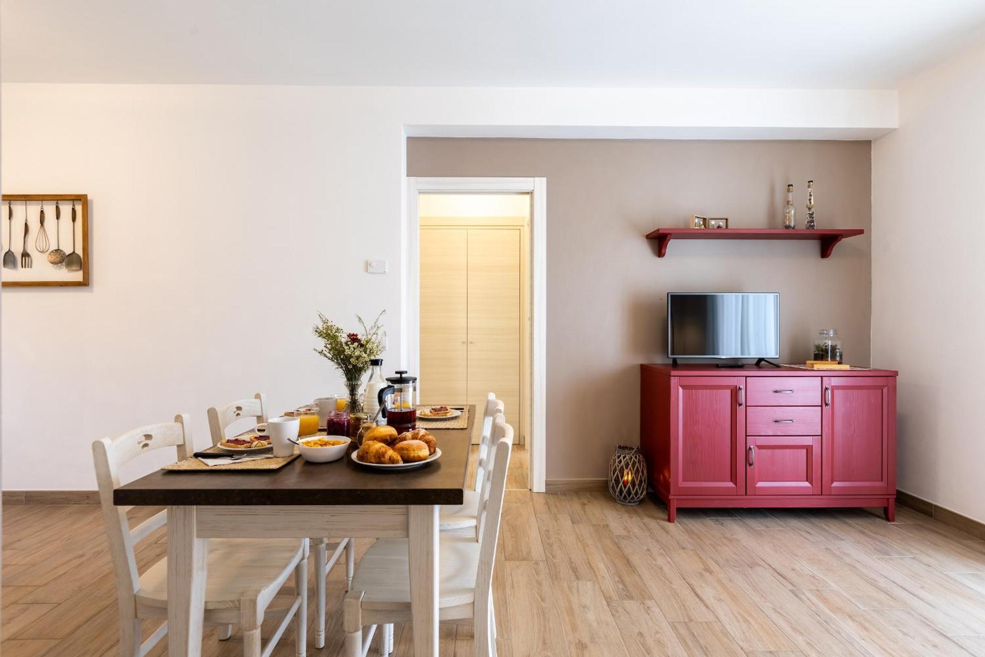 Mos Country House Tremosine Luaran gambar