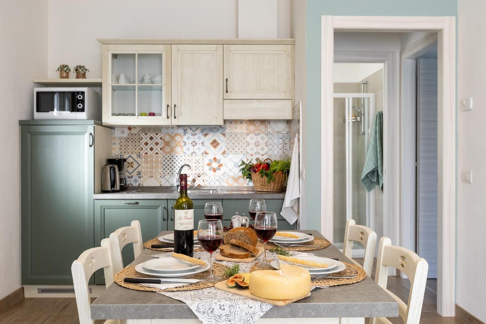 Mos Country House Tremosine Luaran gambar