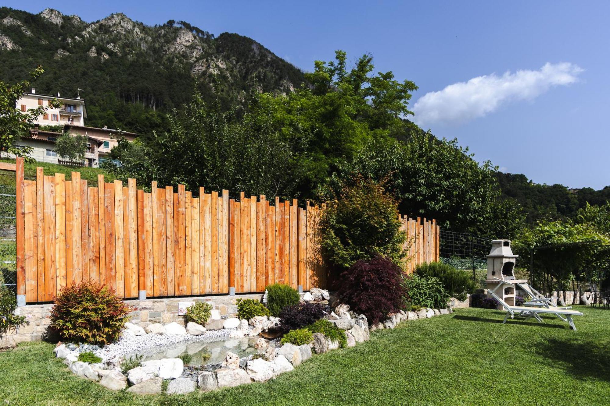 Mos Country House Tremosine Luaran gambar