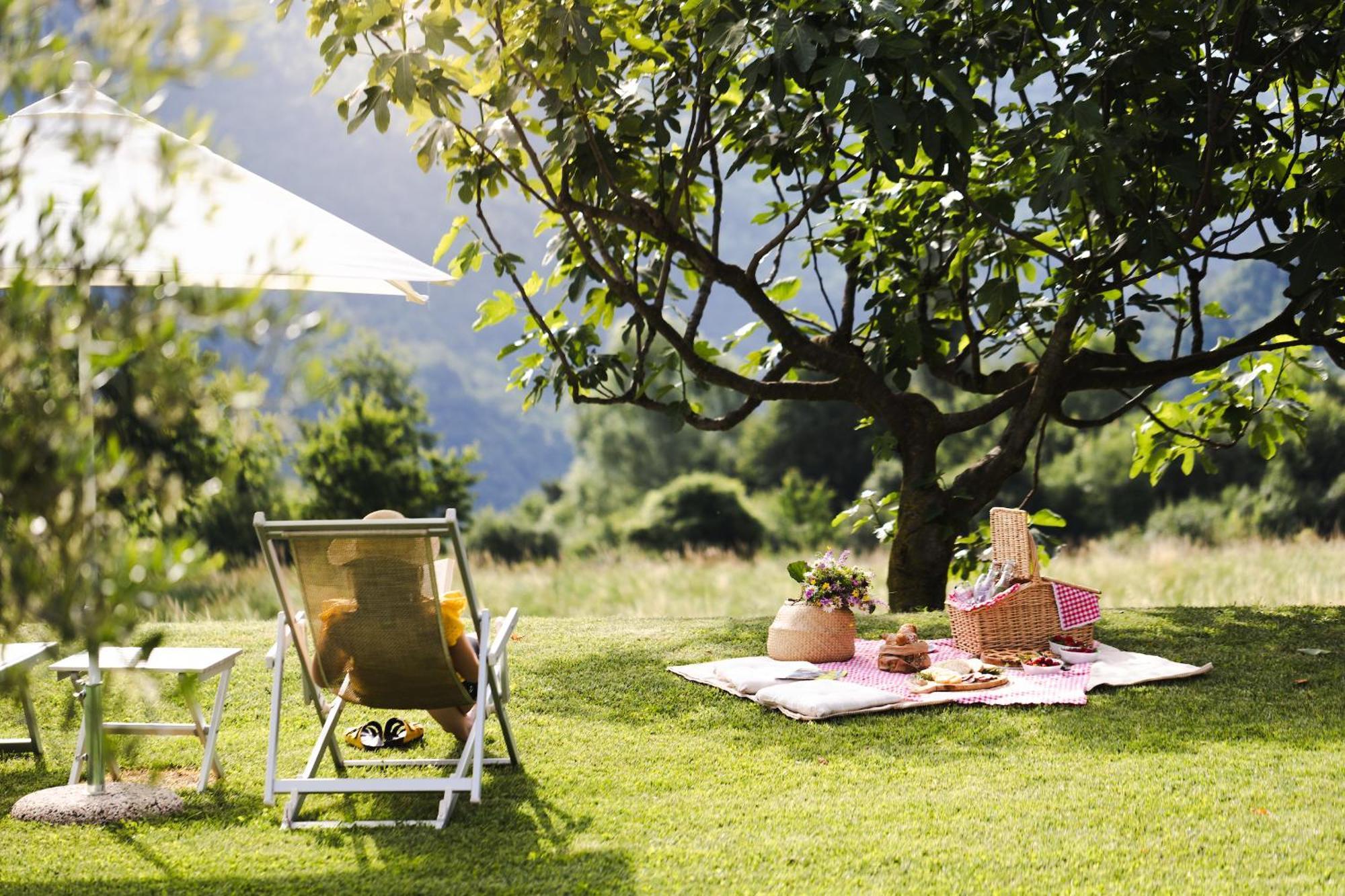 Mos Country House Tremosine Luaran gambar